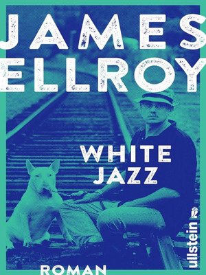 cover image of White Jazz